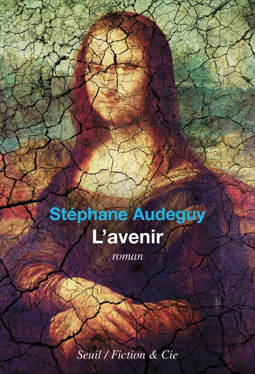 L'Avenir - Cover