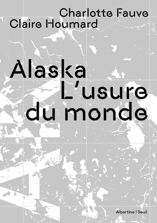 Alaska - Cover