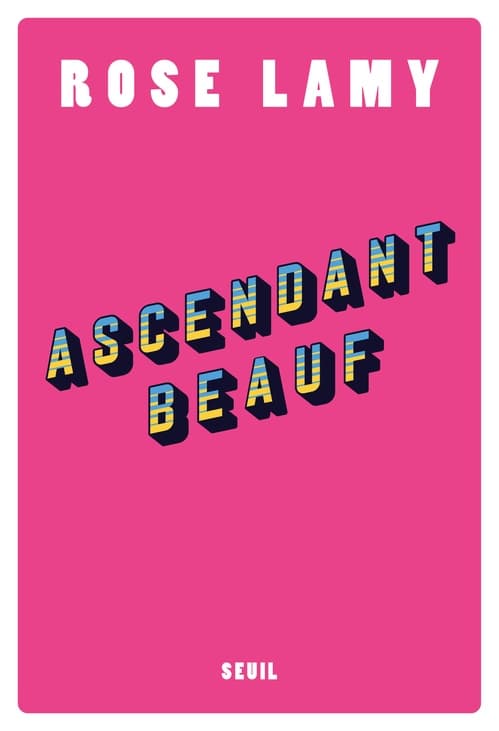 Ascendant beauf - Cover