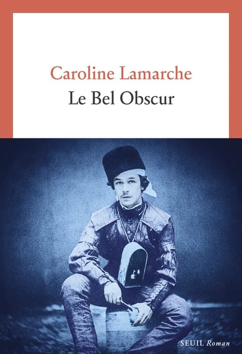 Le Bel Obscur - Cover