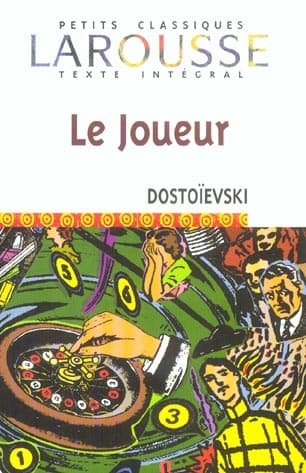 Le joueur