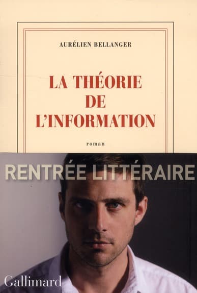 La théorie de l'information - Cover