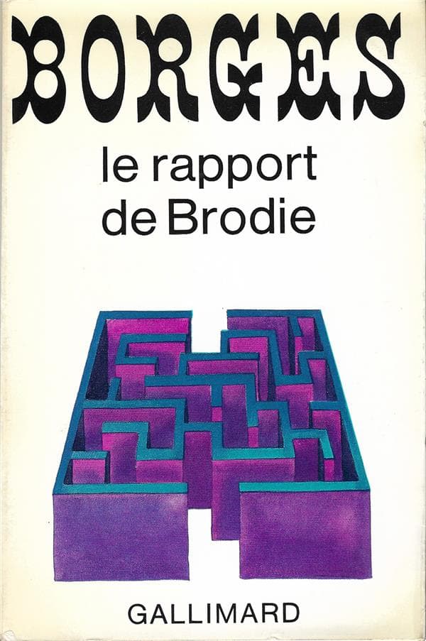Le rapport de Brodie : nouvelles