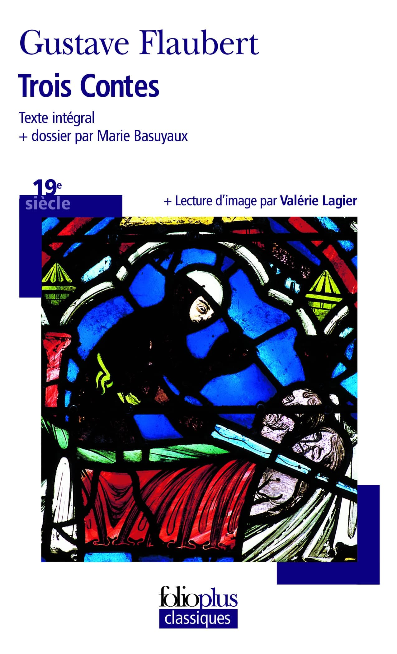 Trois contes