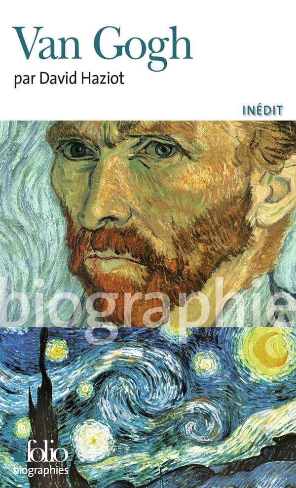 Van Gogh - Cover
