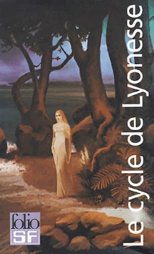 Coffret Le cycle de Lyonesse, 3 volumes : Tome 1, Le jardin de Suldrun ; Tome 2, - Cover