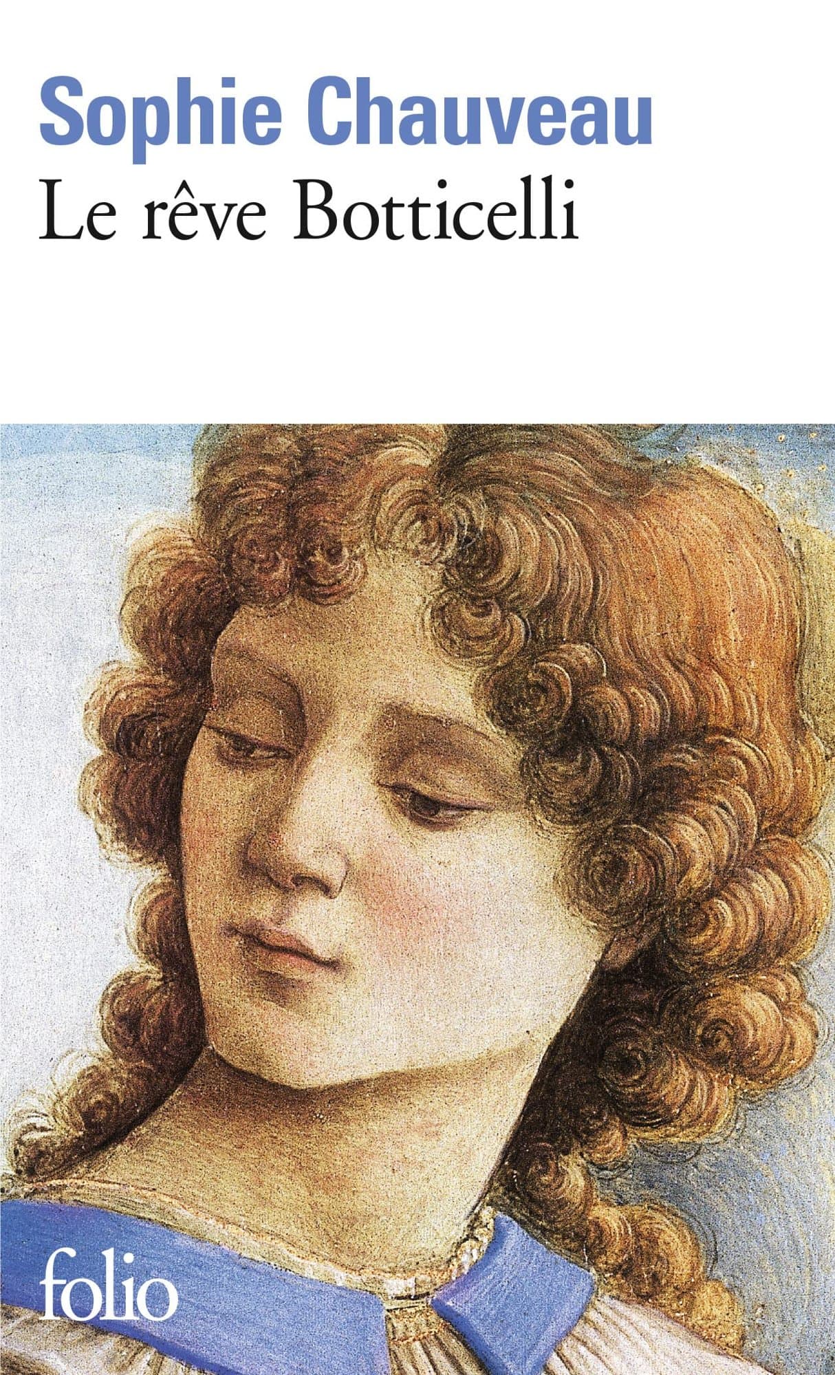Le rêve Botticelli - Cover