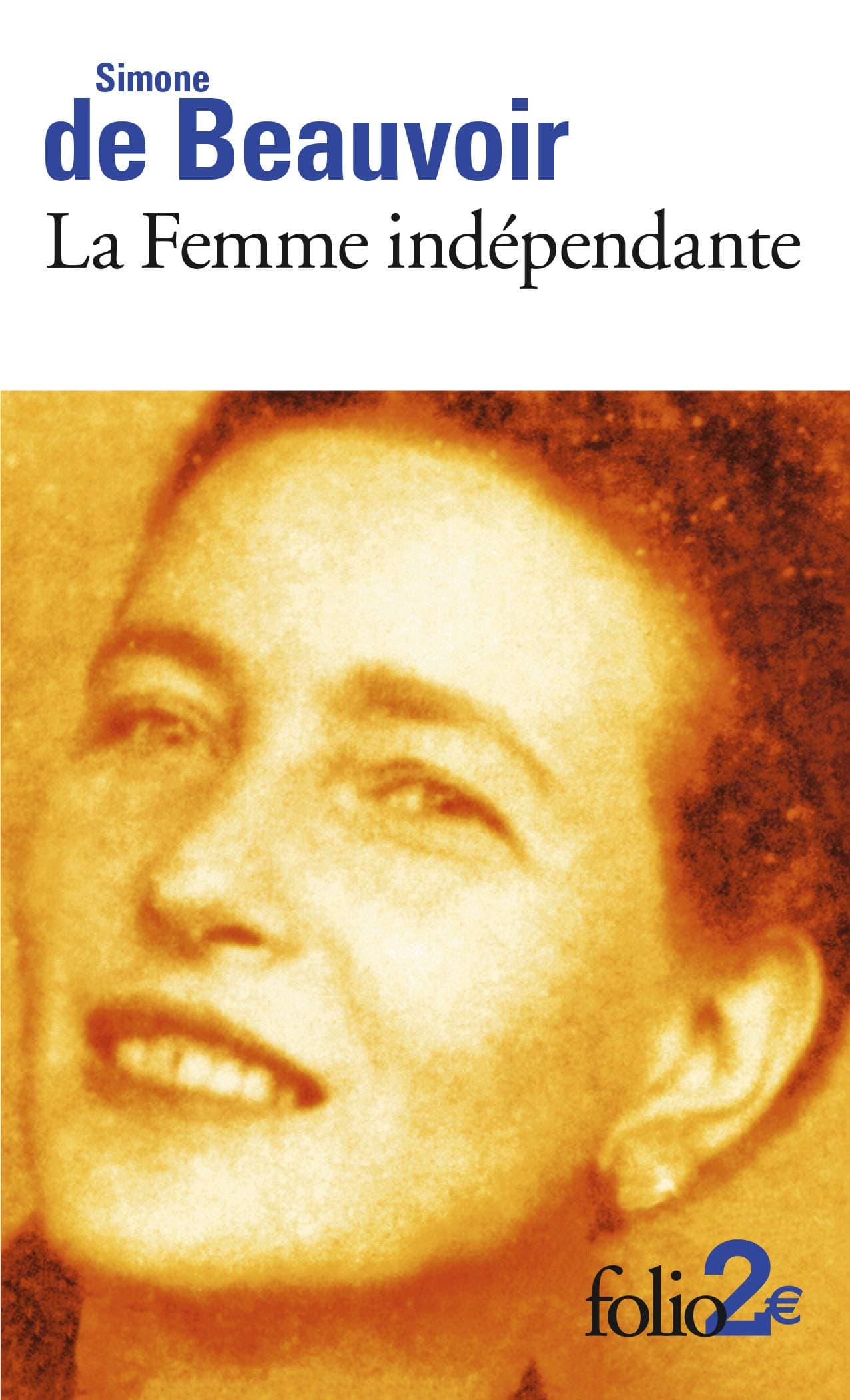 La femme indépendante