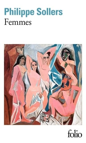Femmes - Cover