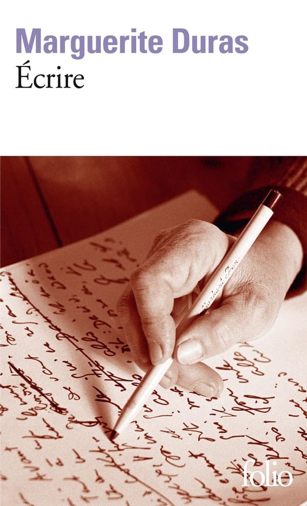 Écrire - Memory Image