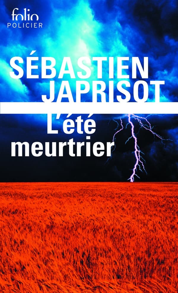 L'été meurtrier - Cover
