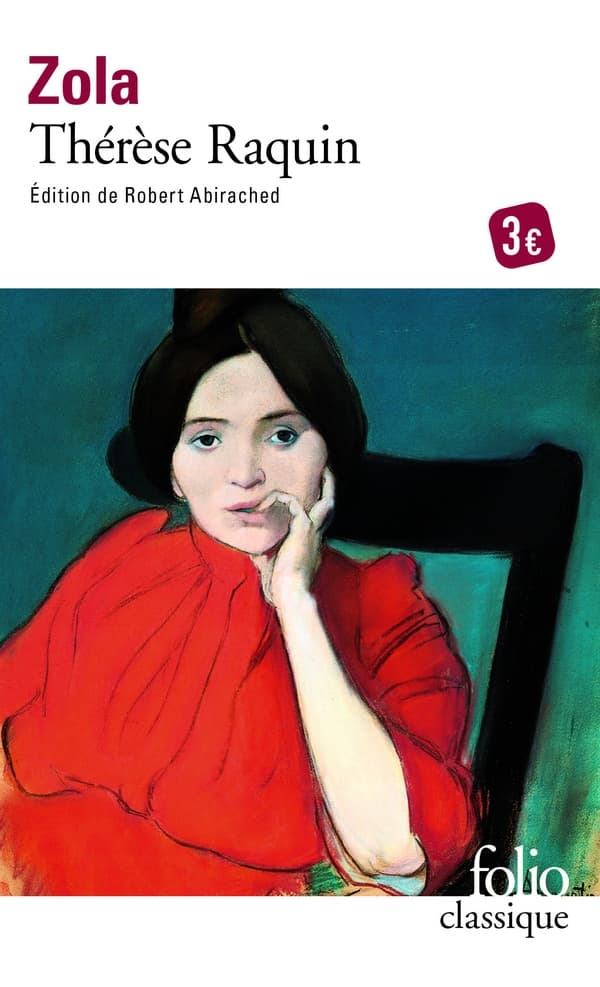 Thérèse Raquin