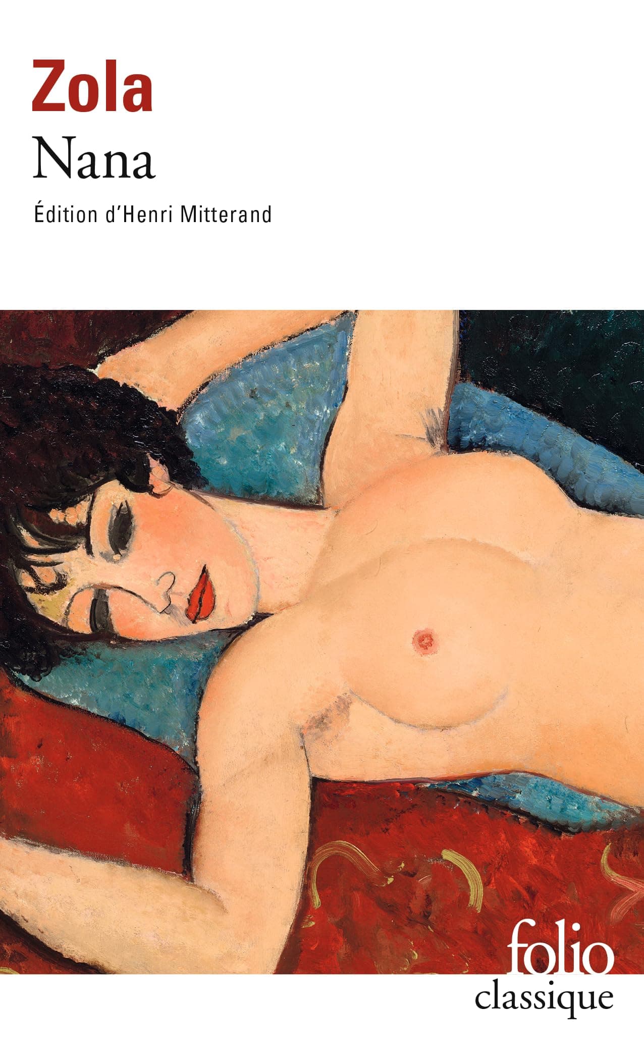 Les Rougon-Macquart - Cover