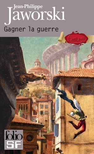 Gagner la guerre - Cover