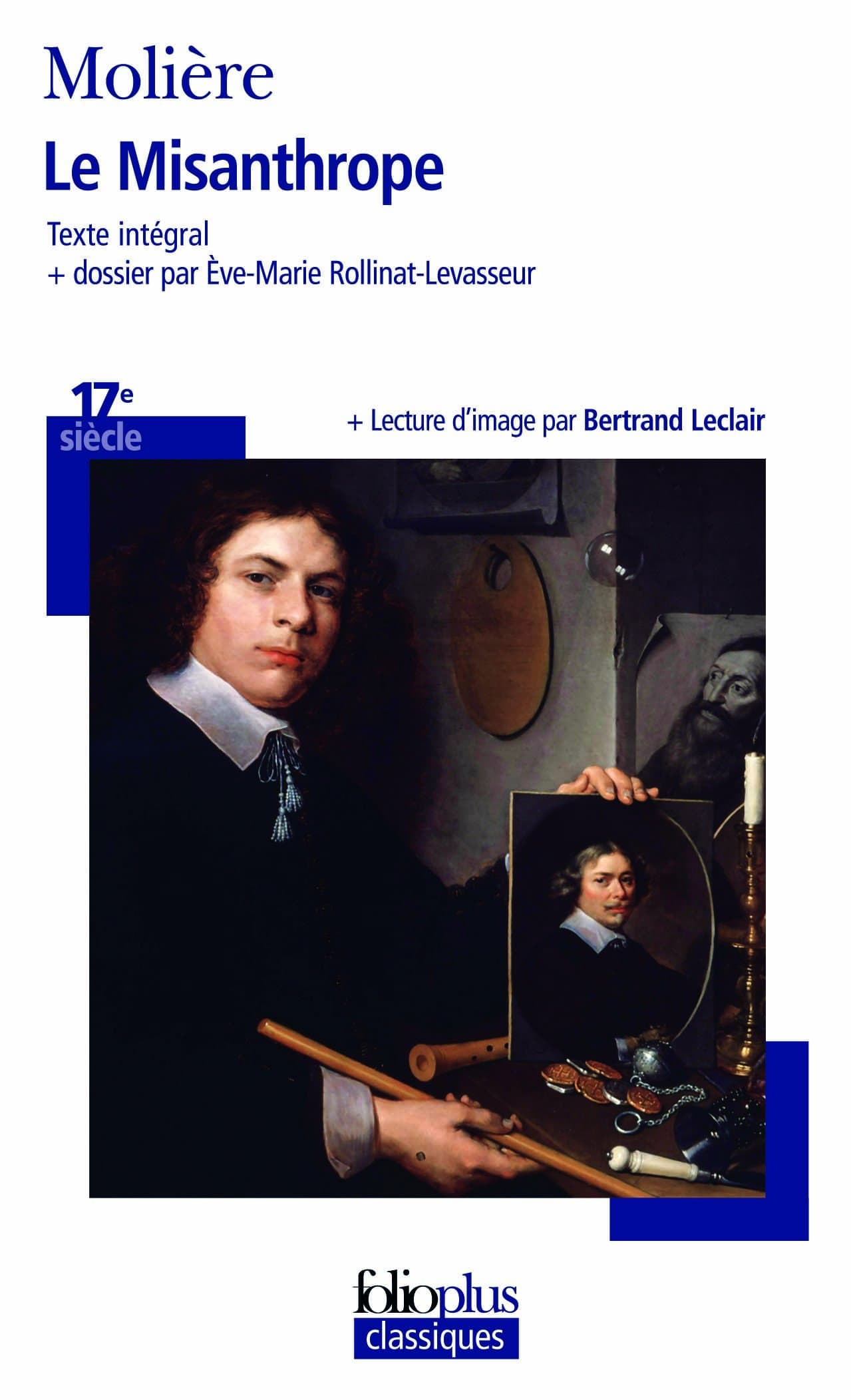 Le misanthrope