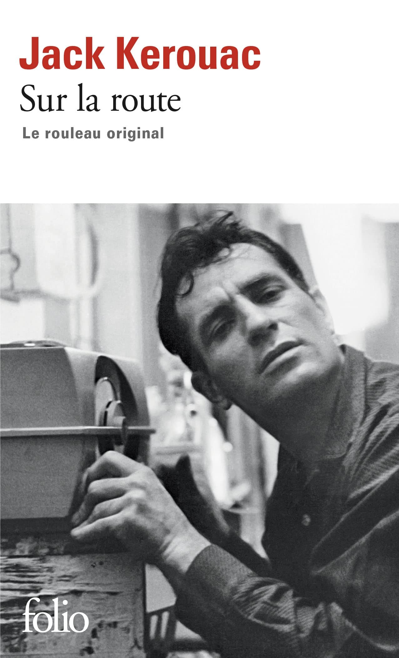 Sur la route - Memory Image