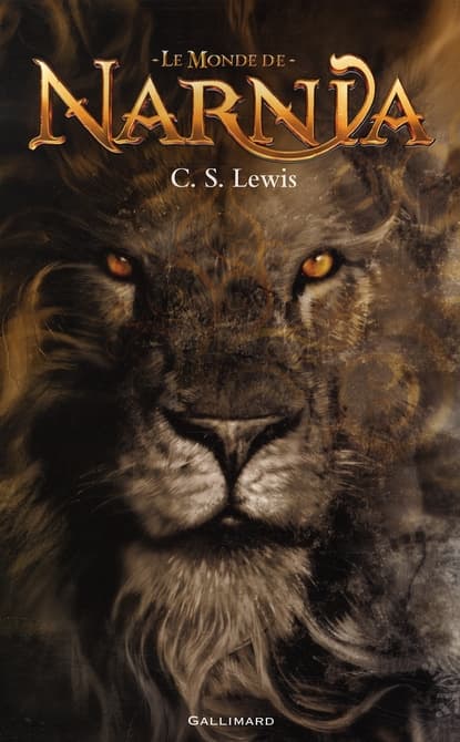 Le monde de Narnia