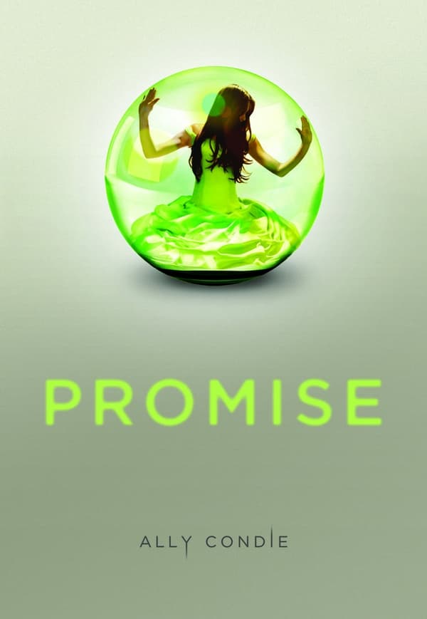 Promise - Cover