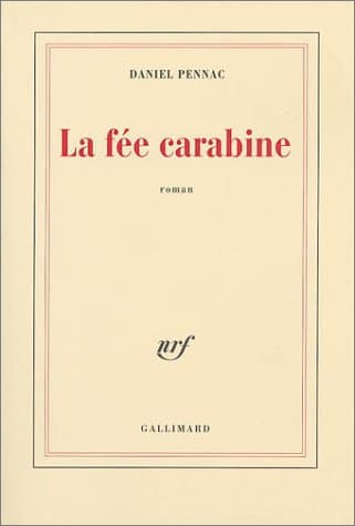 La fée carabine - Cover