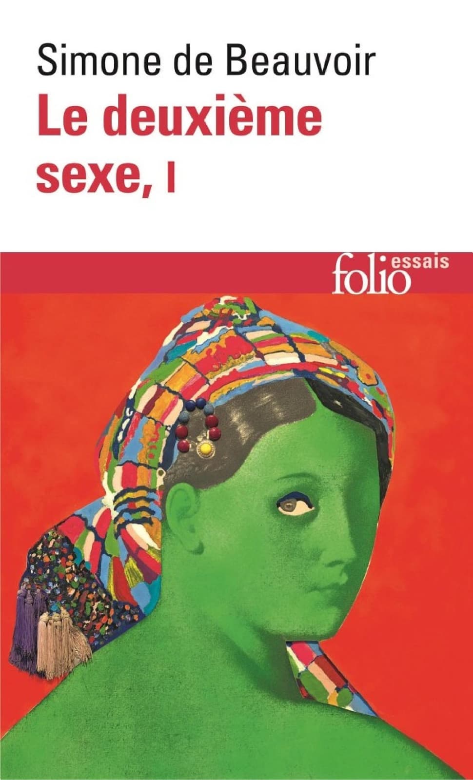 Le deuxième sexe (Tome 1) - Les faits et les mythes