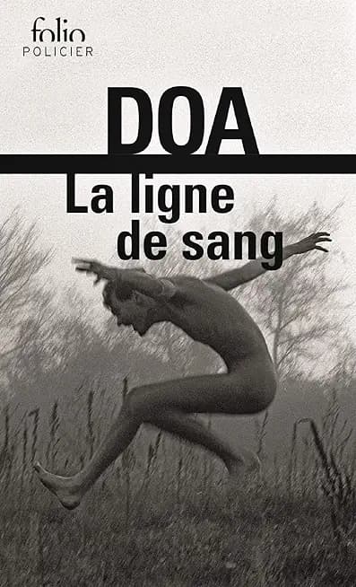 La ligne de sang - Cover