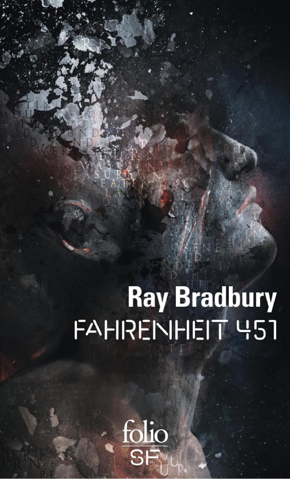 Fahrenheit 451 - Memory Image
