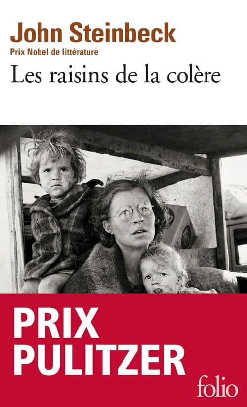 Les Raisins de la colère