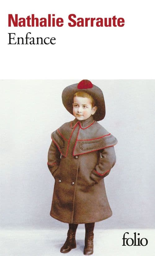 Enfance (French Edition)