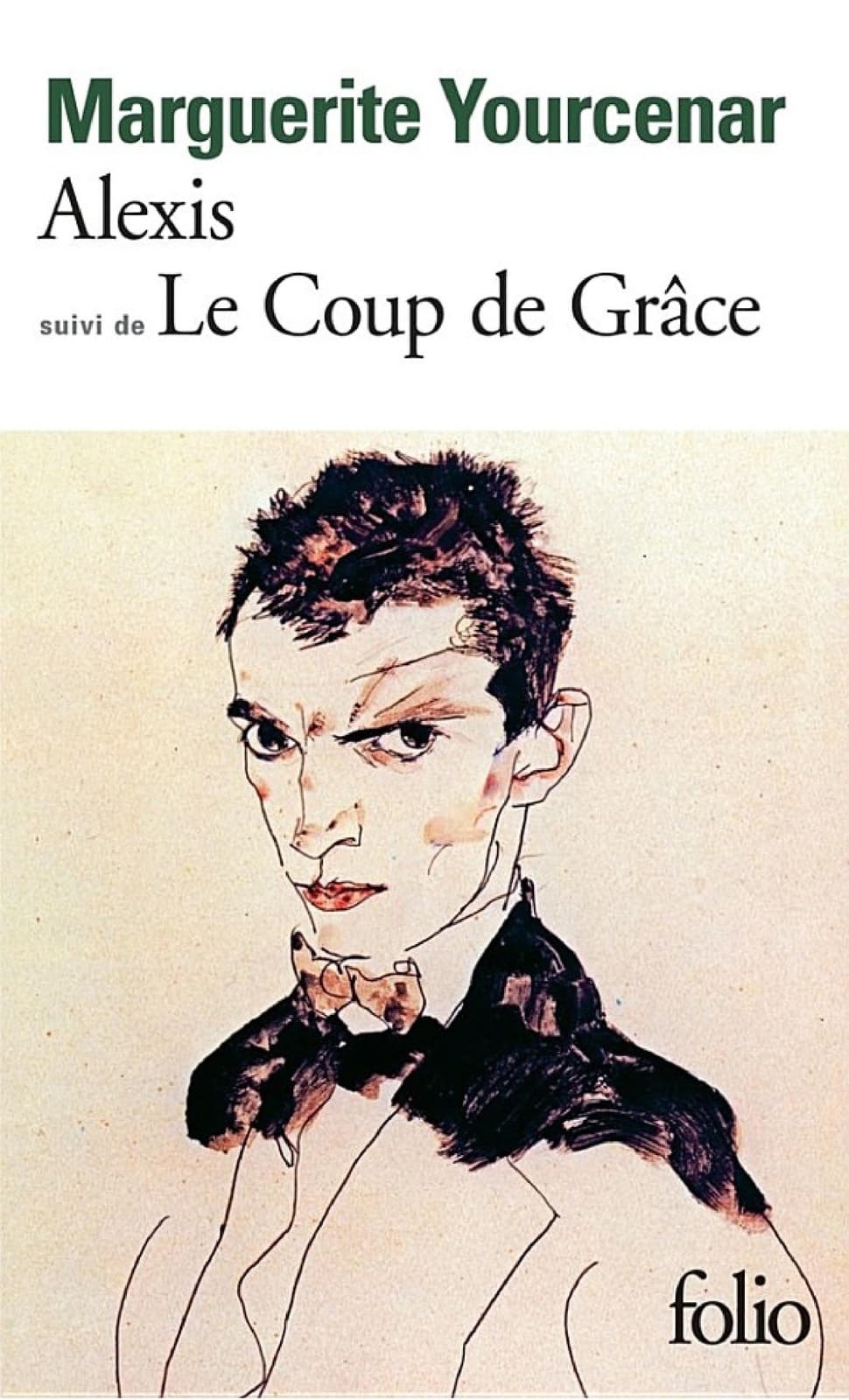 Alexis ou Le traité du vain combat / Le Coup de grâce