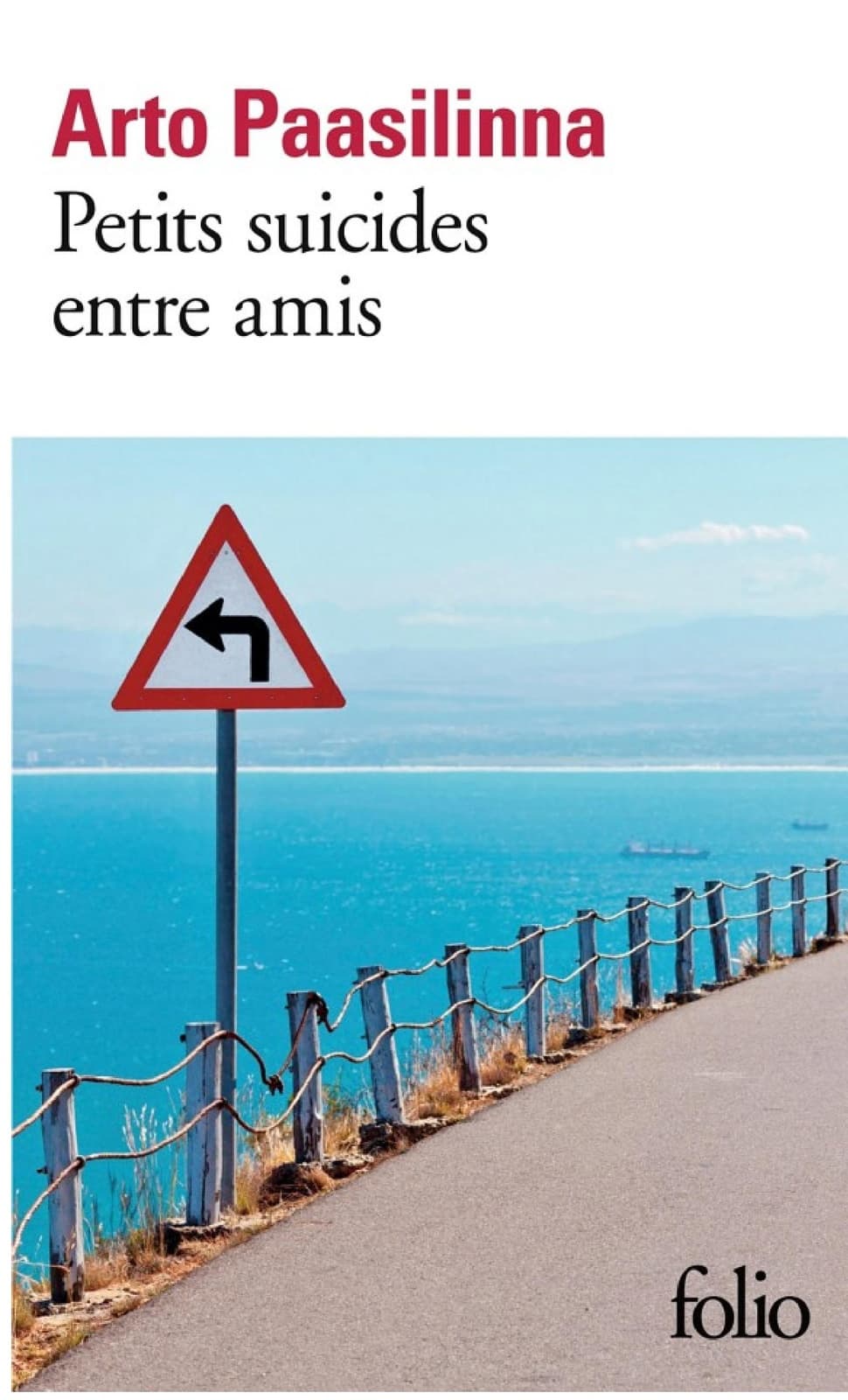 Petits suicides entre amis - Cover