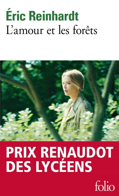 L’amour et les forêts