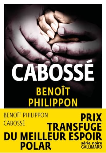 Cabossé