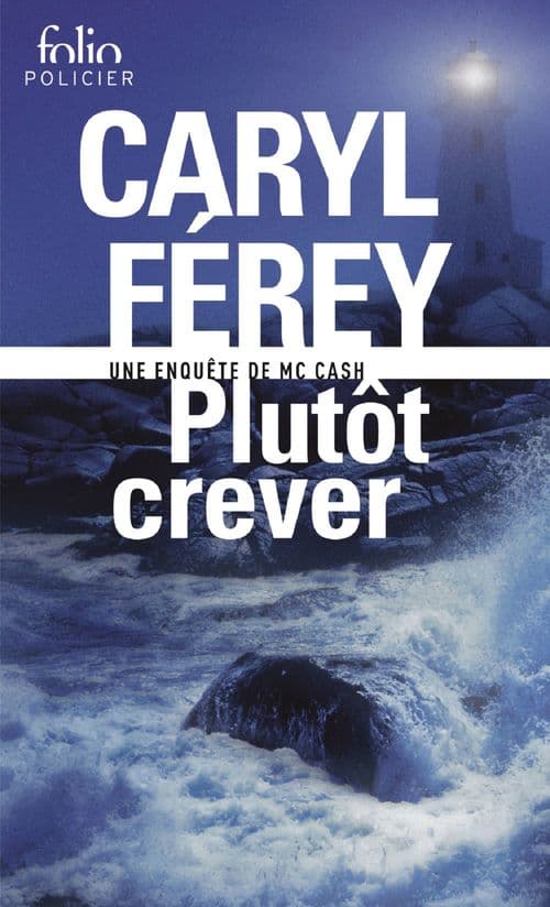 Plutôt crever - Cover