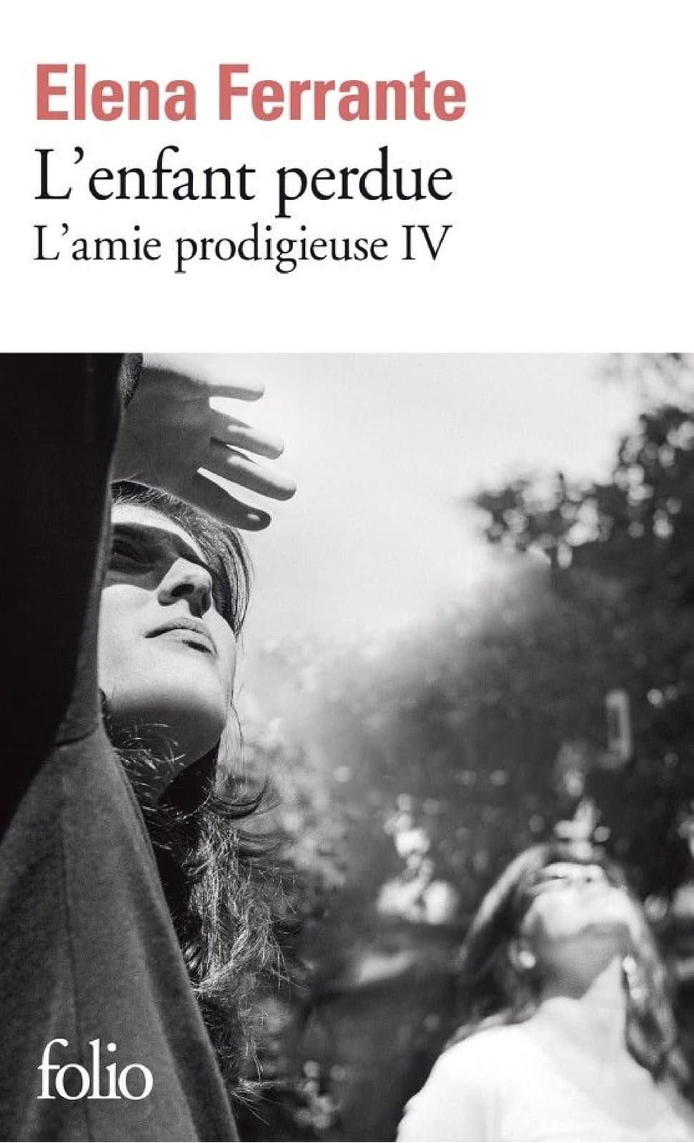 L'amie prodigieuse (Tome 4) - L'enfant perdue