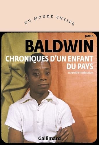 Chroniques d'un enfant du pays - Cover