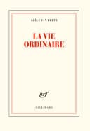 La vie ordinaire - Cover