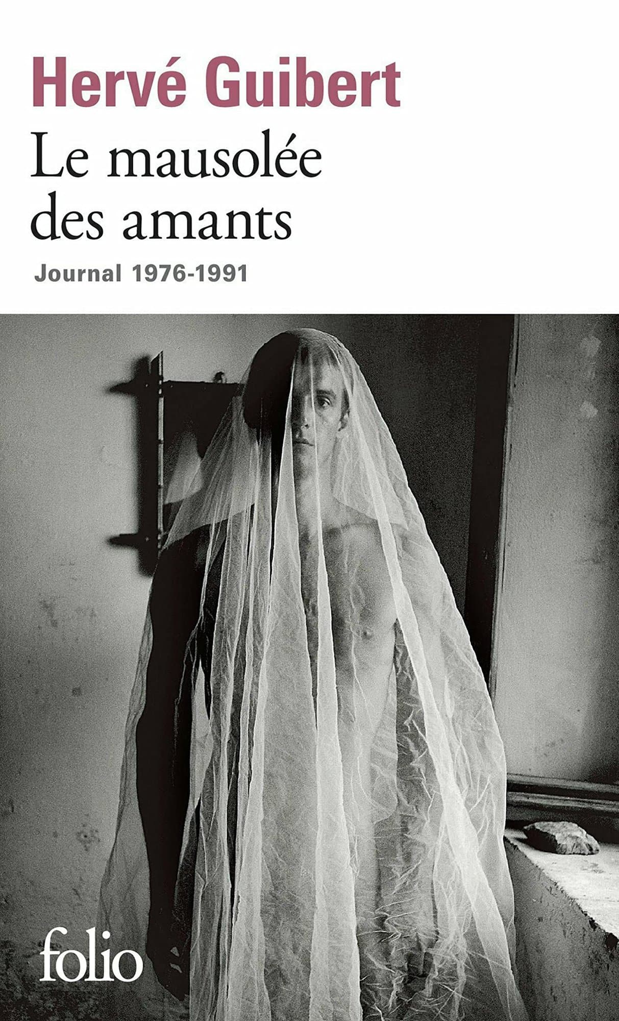 Le mausolée des amants - Cover
