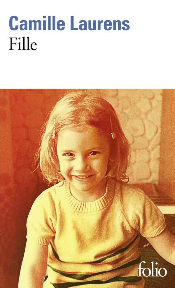 Fille - Cover