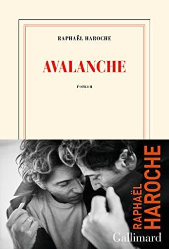 Avalanche - Cover