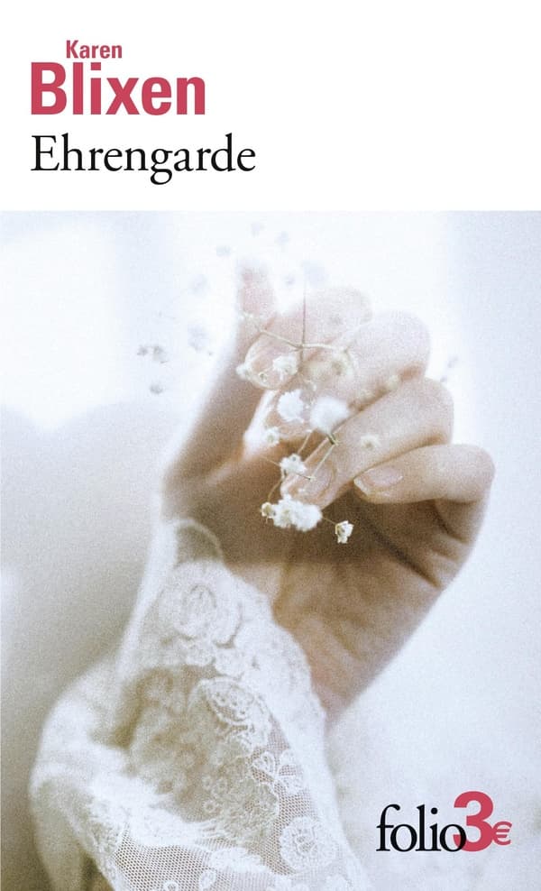 Ehrengarde - Cover