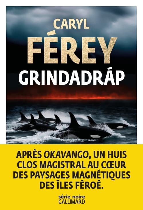 Grindadráp