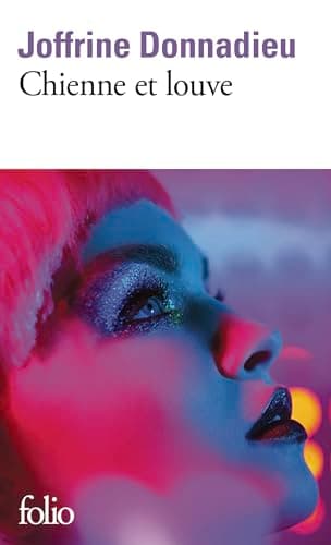 Chienne et louve - Cover