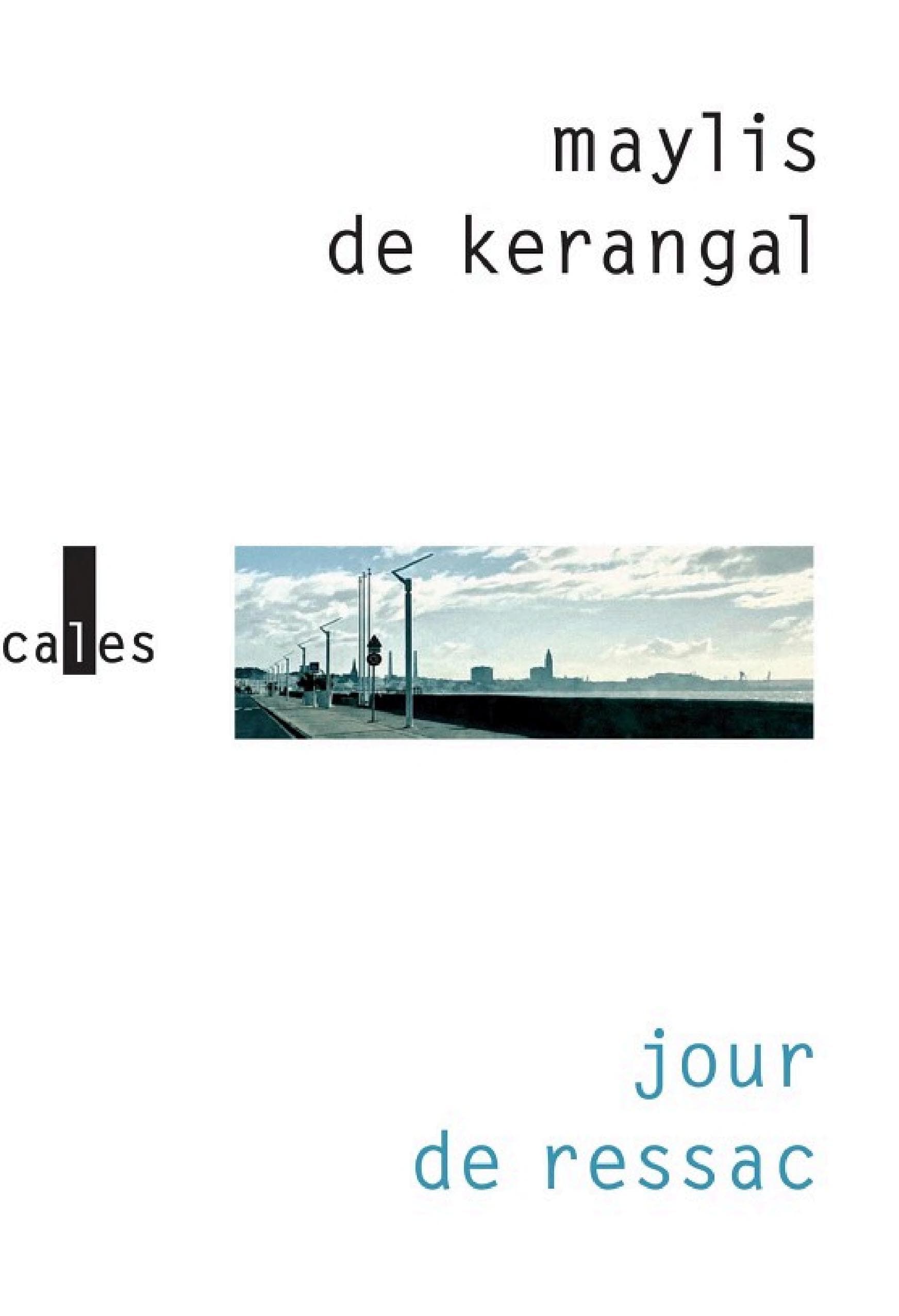 Jour de ressac