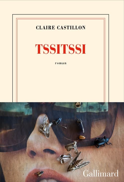 Tssitssi - Cover
