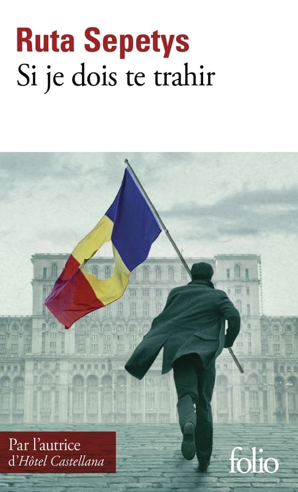 Si je dois te trahir - Cover