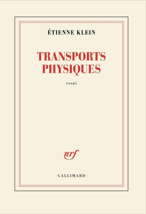 Transports physiques - Cover