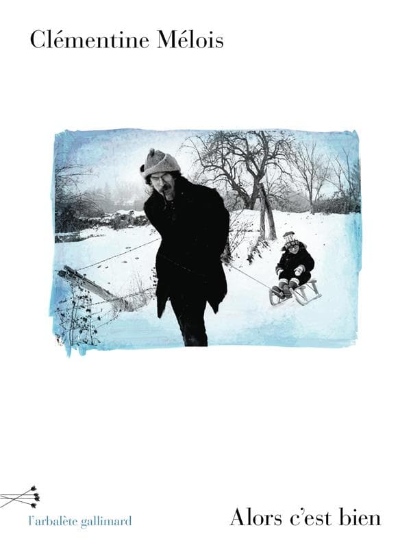 Alors c'est bien - Cover