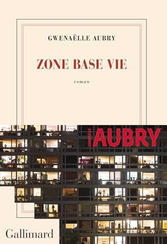 Zone base vie - Cover