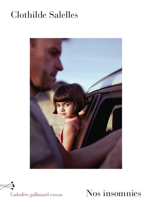 Nos insomnies - Cover