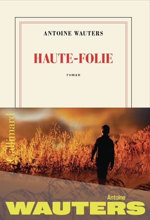 Haute-Folie